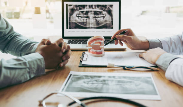 Best Wisdom Tooth Removal  in Kearney Park, MS