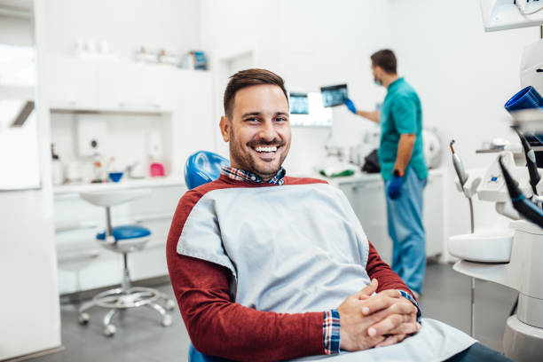 Best Cosmetic Dentistry  in Kearney Park, MS