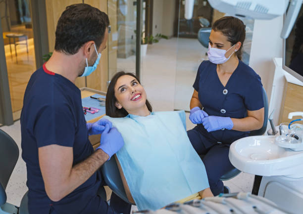 Best Dental Fillings (Composite and Amalgam)  in Kearney Park, MS