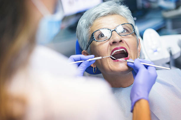 Best Teeth Whitening  in Kearney Park, MS