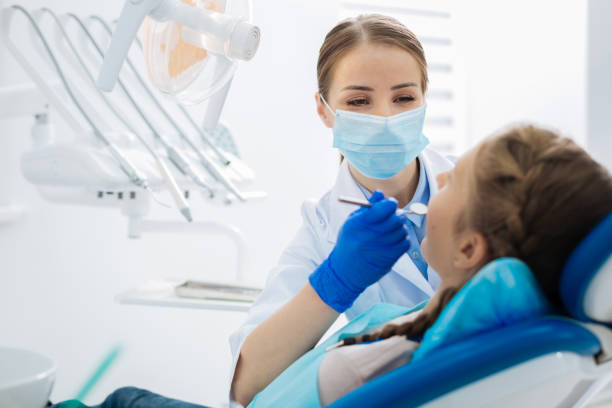 Best General Dentistry  in Kearney Park, MS