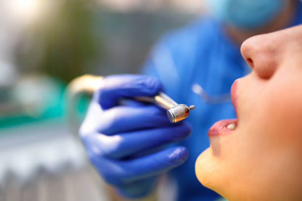 Best Traditional Braces  in Kearney Park, MS